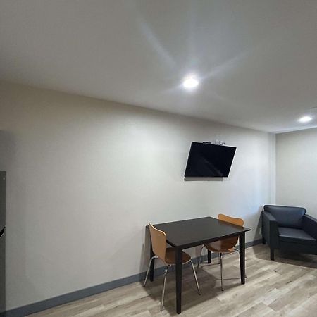 Studio 6 Suites Cameron Park, Ca Folsom エクステリア 写真