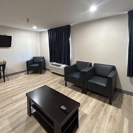 Studio 6 Suites Cameron Park, Ca Folsom エクステリア 写真