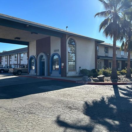 Studio 6 Suites Cameron Park, Ca Folsom エクステリア 写真