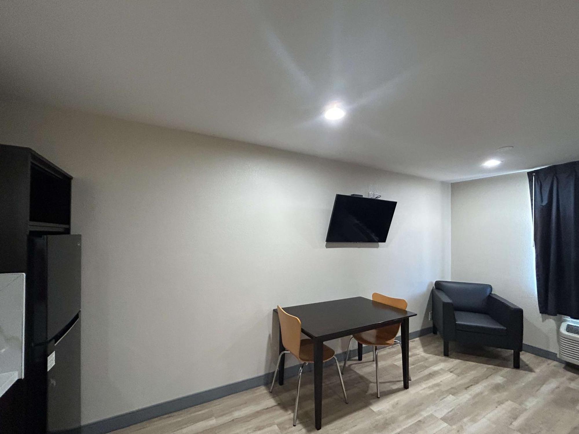 Studio 6 Suites Cameron Park, Ca Folsom エクステリア 写真