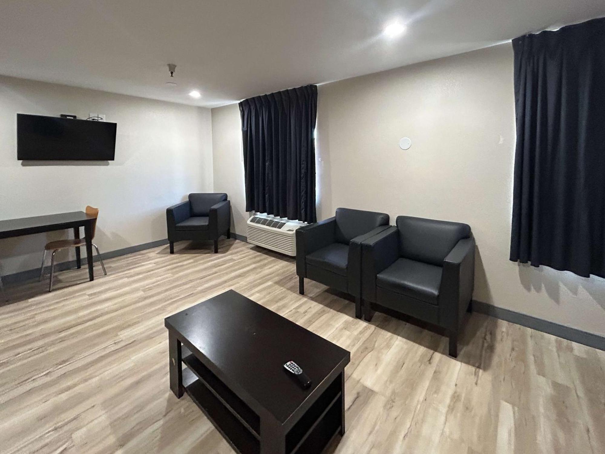 Studio 6 Suites Cameron Park, Ca Folsom エクステリア 写真
