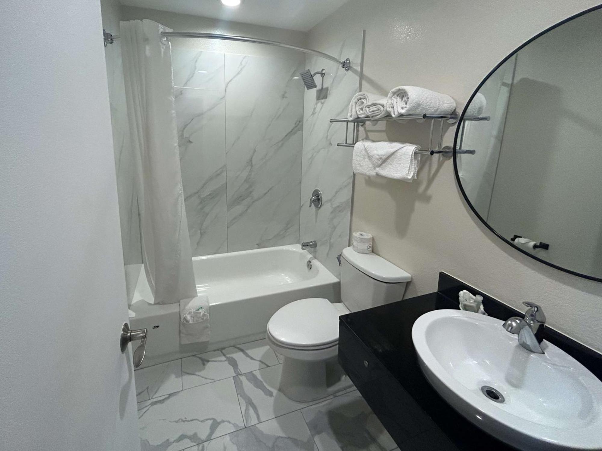 Studio 6 Suites Cameron Park, Ca Folsom エクステリア 写真