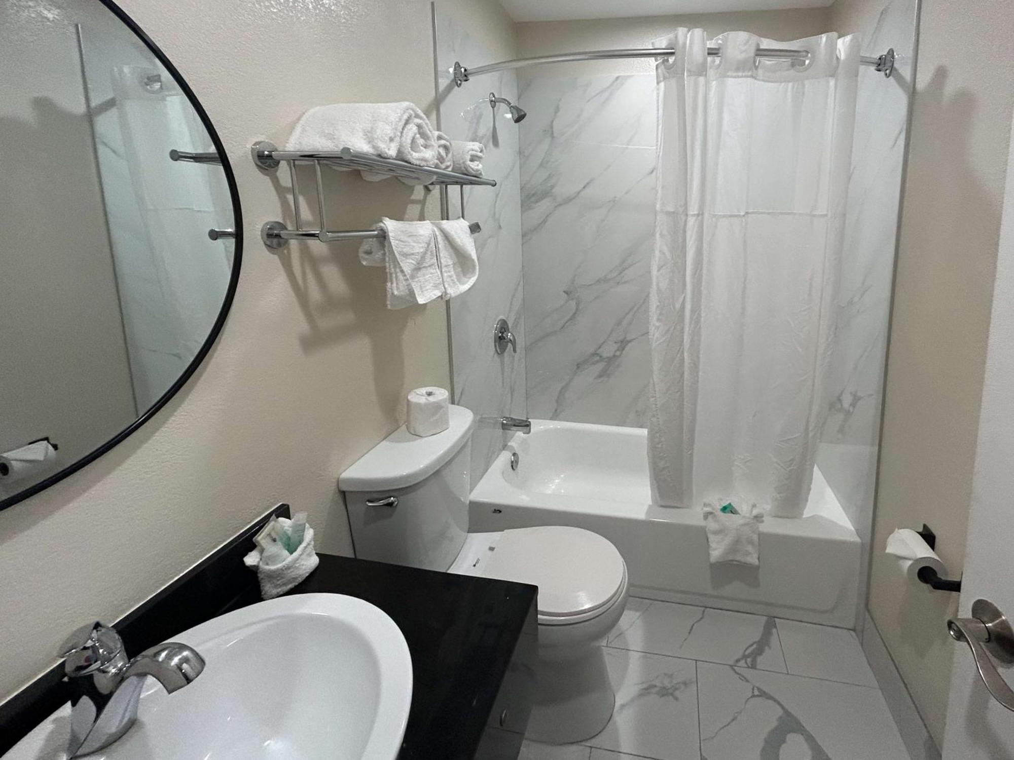Studio 6 Suites Cameron Park, Ca Folsom エクステリア 写真