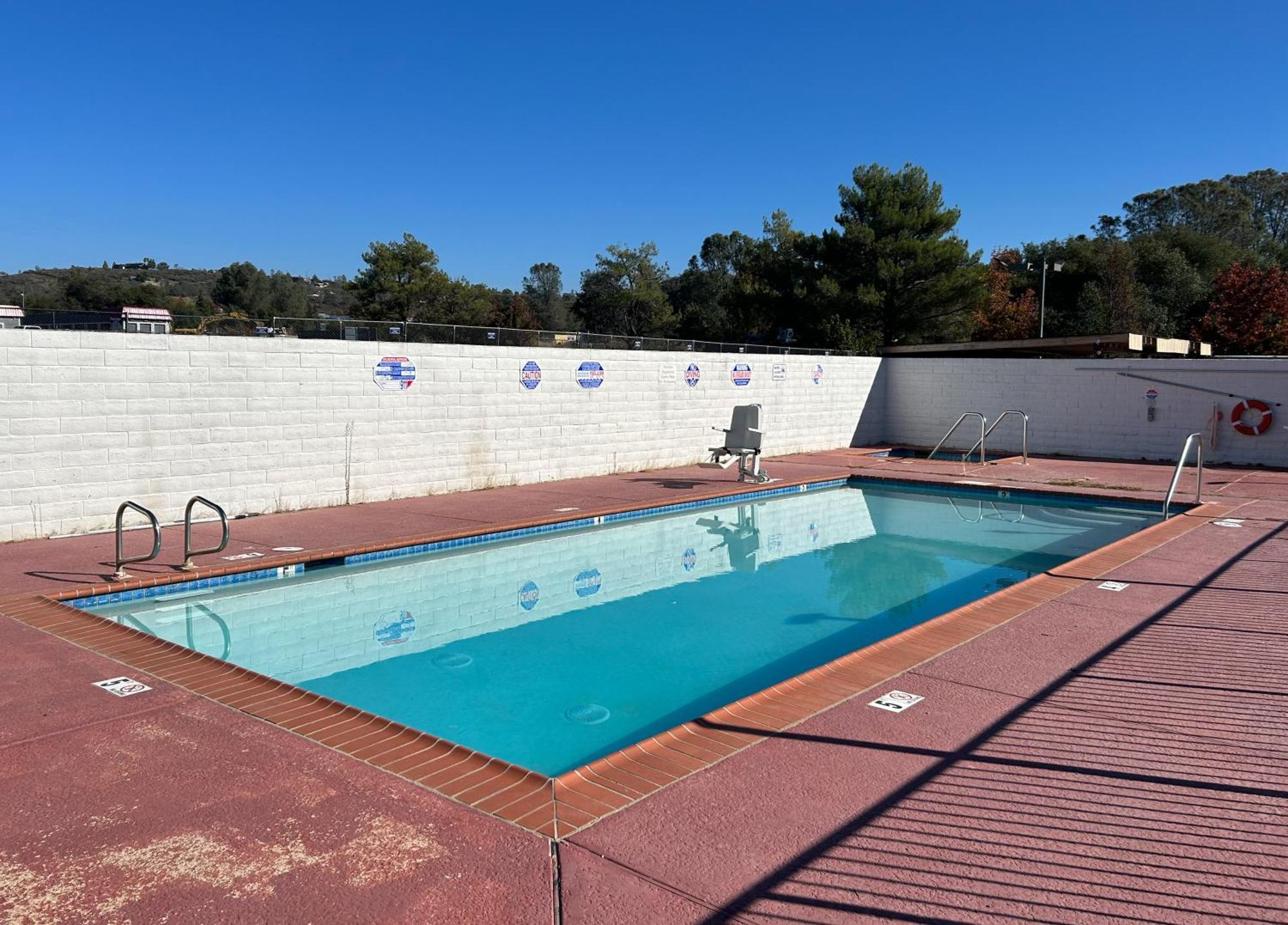 Studio 6 Suites Cameron Park, Ca Folsom エクステリア 写真