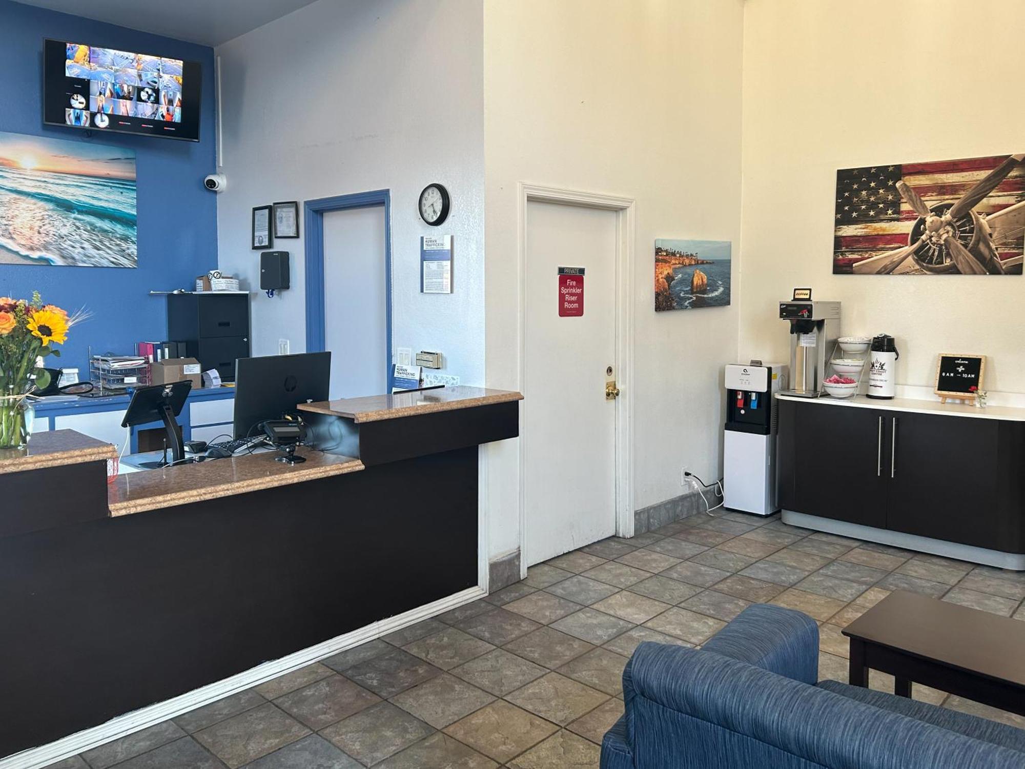 Studio 6 Suites Cameron Park, Ca Folsom エクステリア 写真
