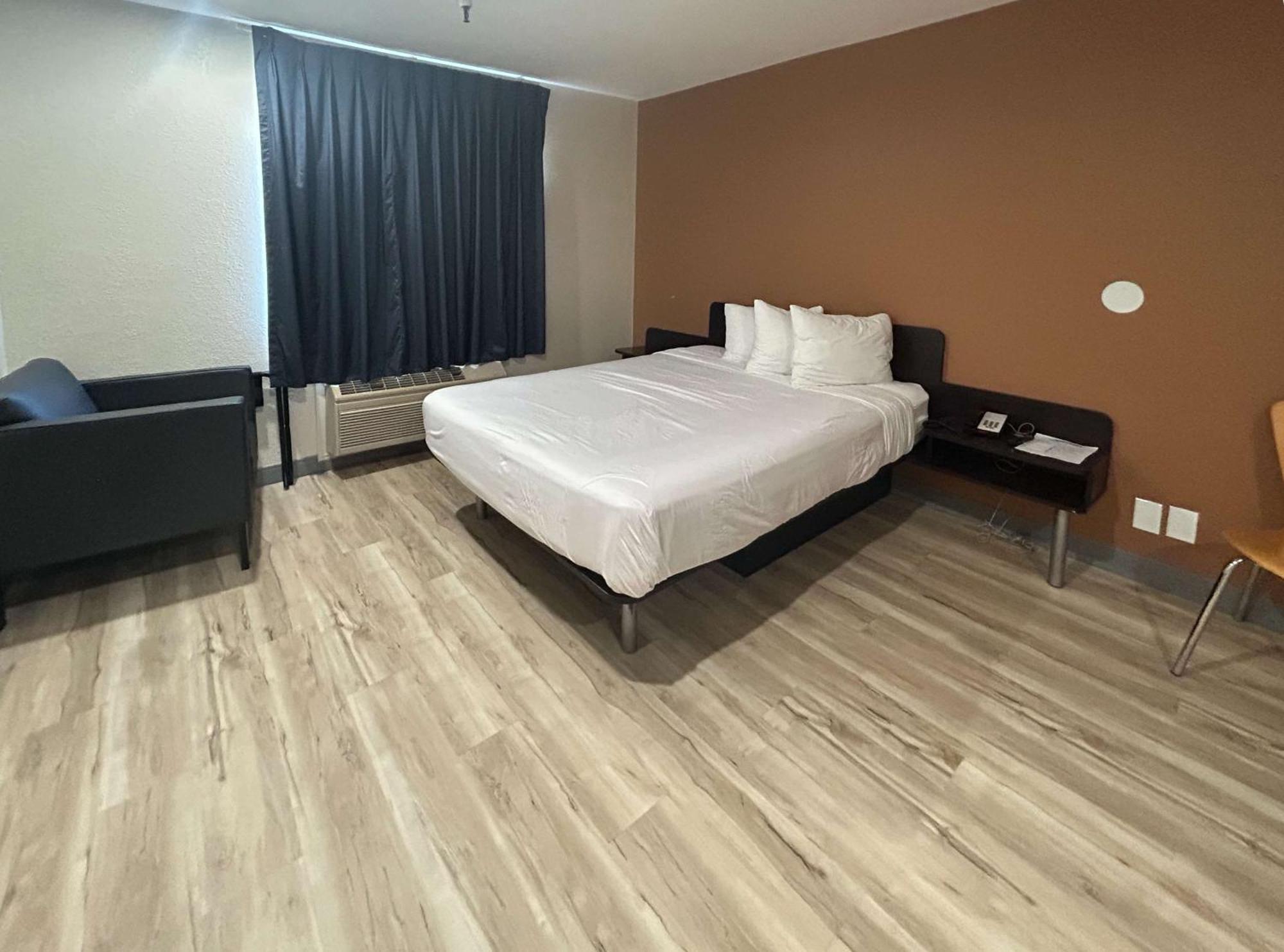 Studio 6 Suites Cameron Park, Ca Folsom エクステリア 写真