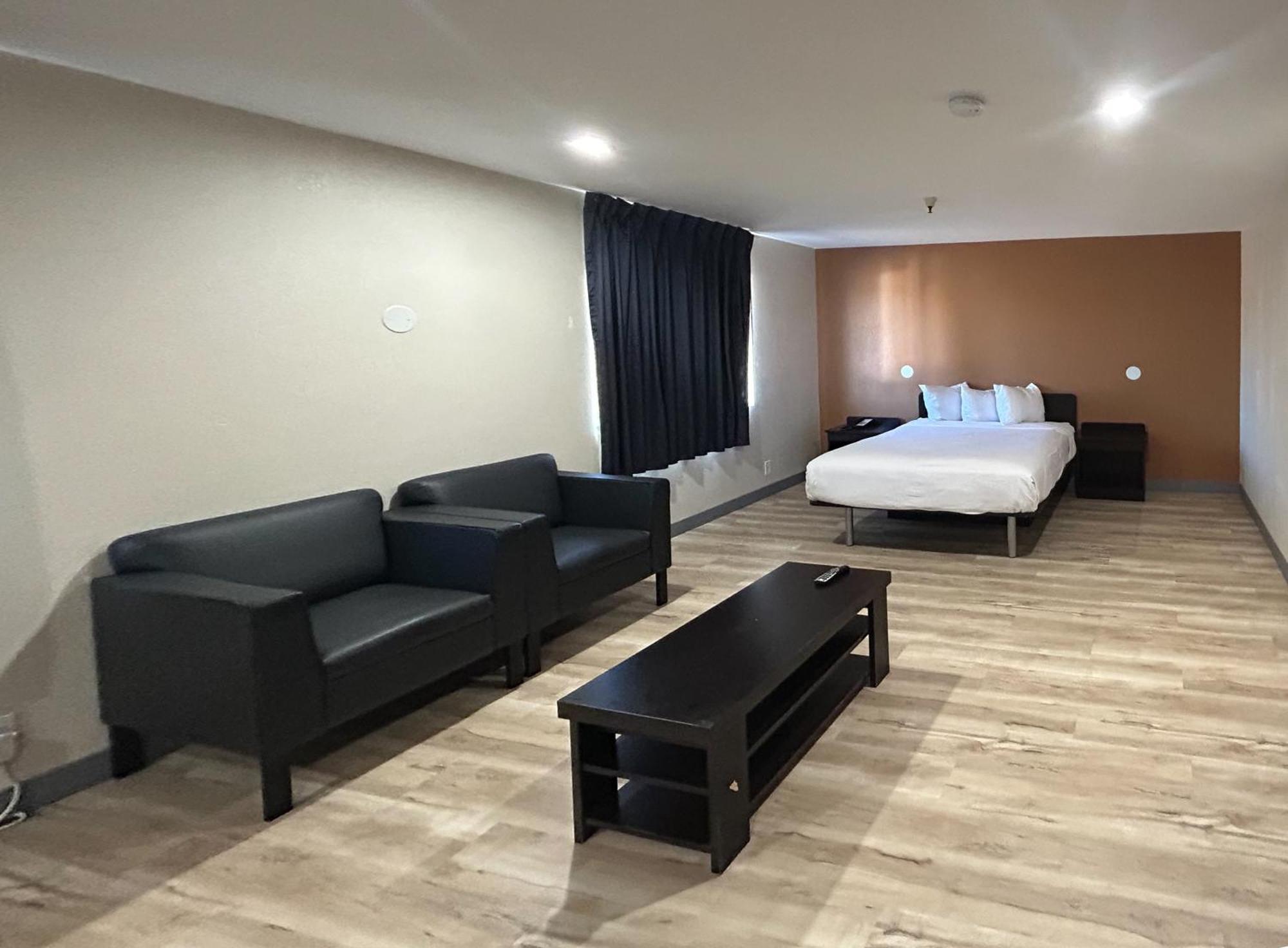 Studio 6 Suites Cameron Park, Ca Folsom エクステリア 写真