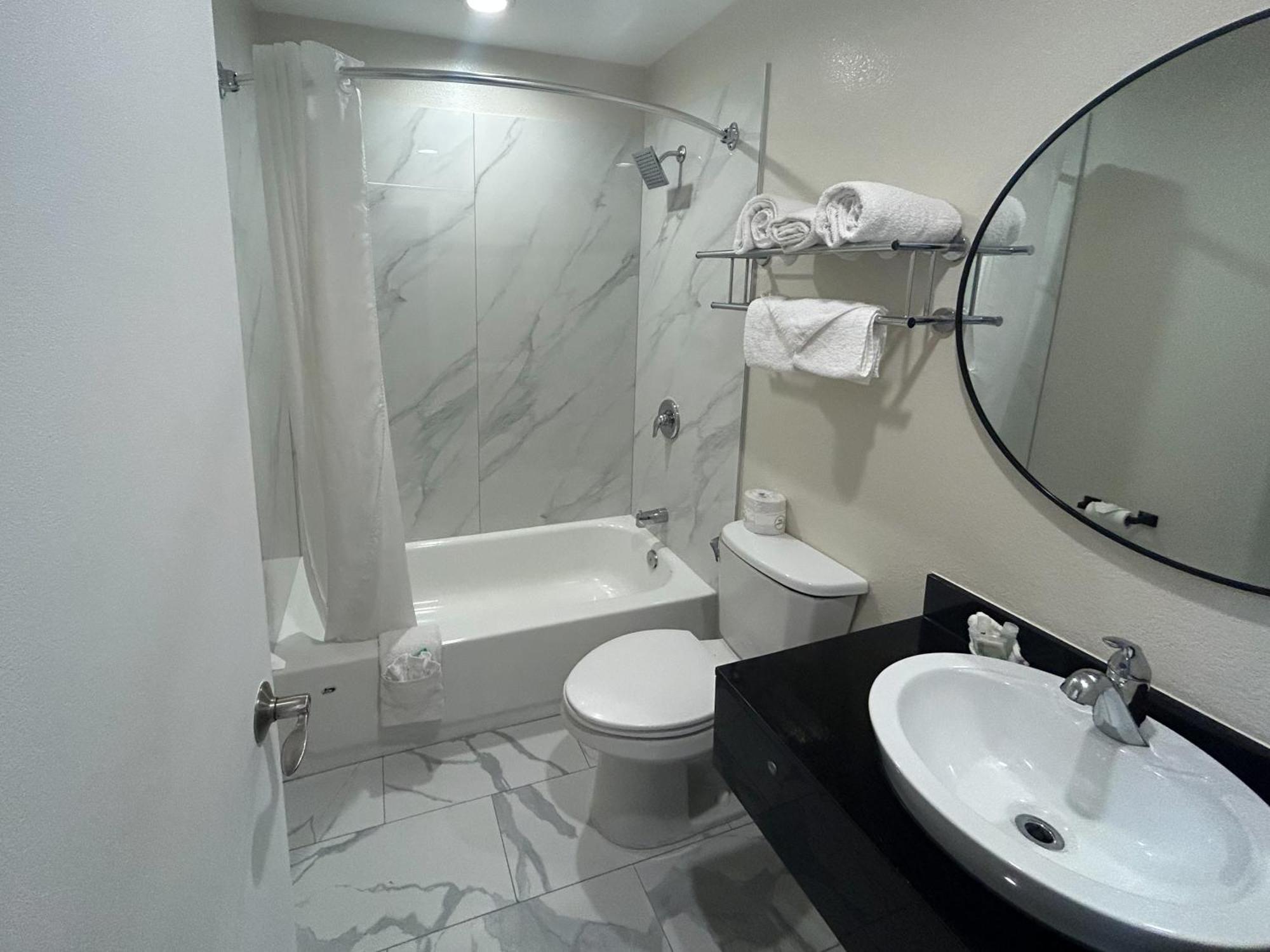 Studio 6 Suites Cameron Park, Ca Folsom エクステリア 写真