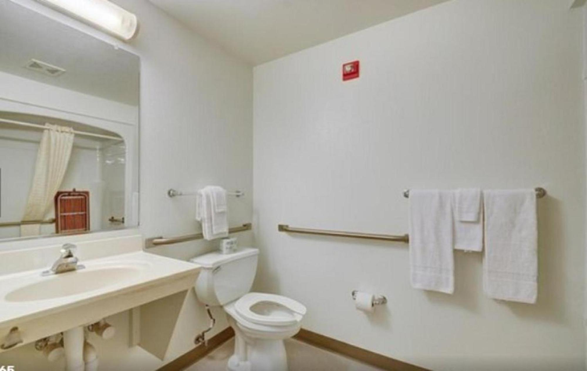 Studio 6 Suites Cameron Park, Ca Folsom エクステリア 写真